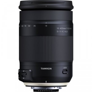 Купить Объектив Tamron 18-400mm f/3.5-6.3 Di II VC HLD (B028
